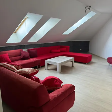 Apartment47 Accommodatie bij particulieren *